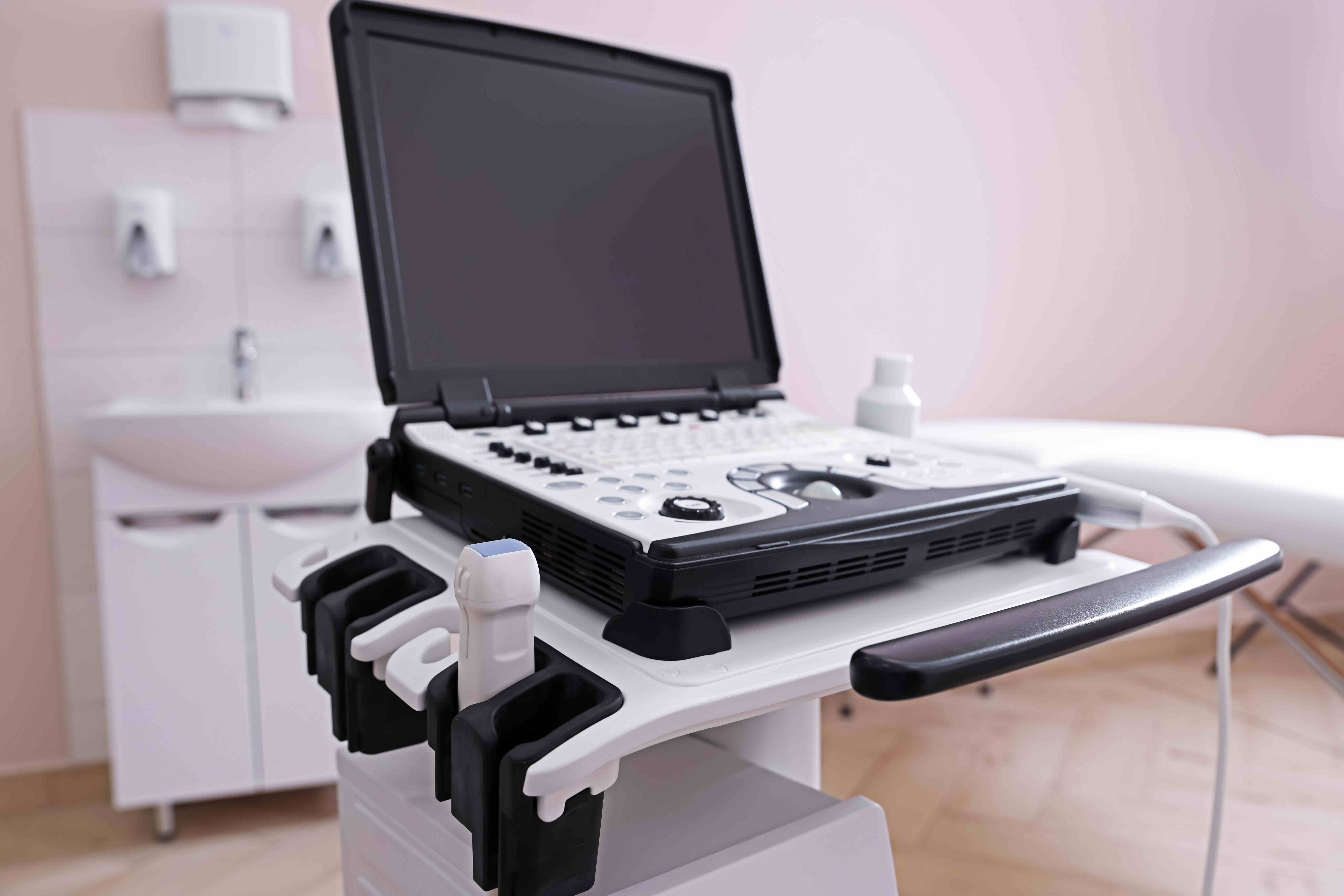 مناظير جراحية