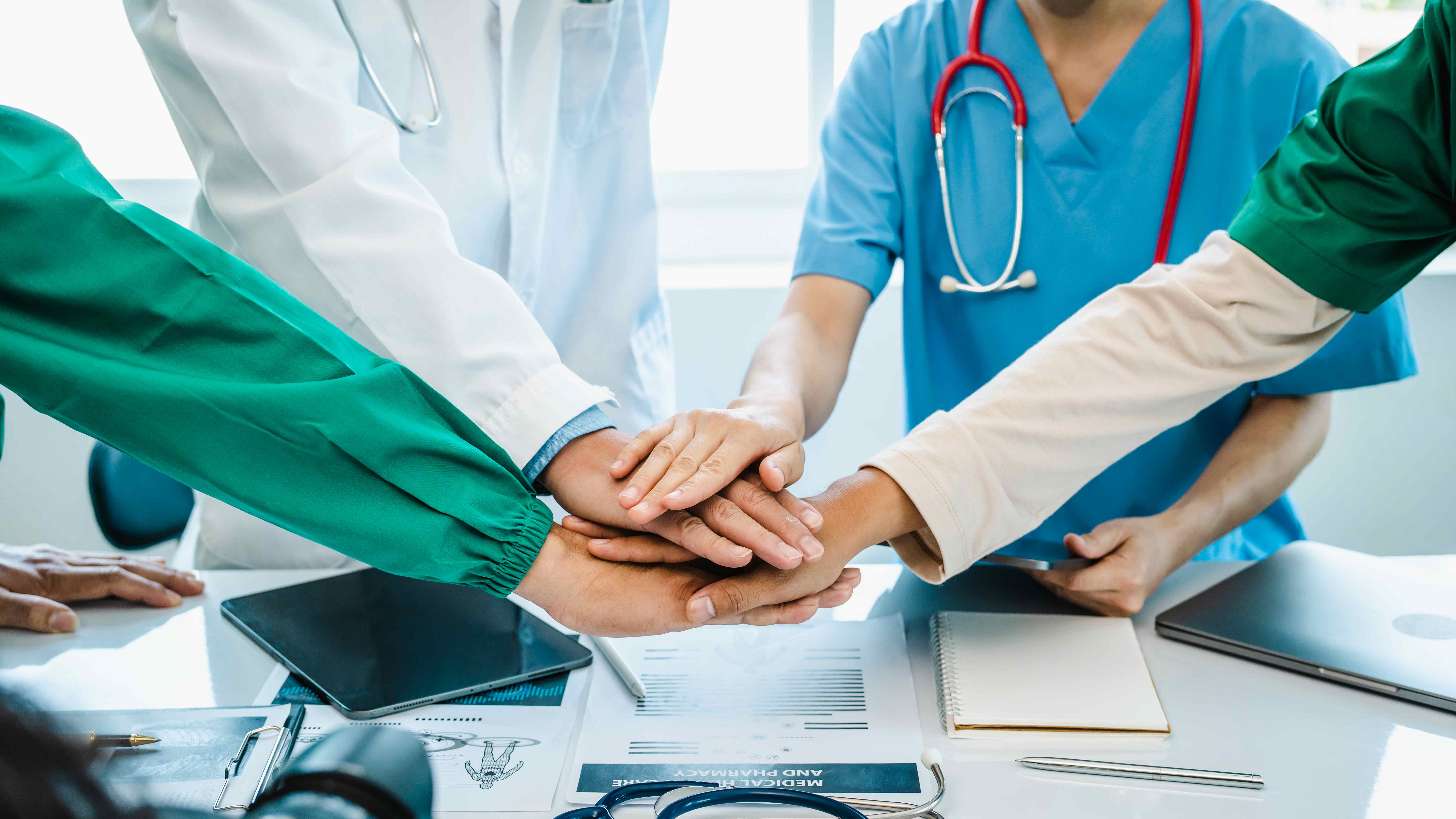 رسالة شركة الأطباء الأوائل